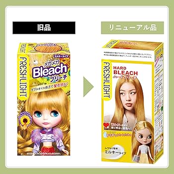 ブリーチ 1から60まで ツラ最高